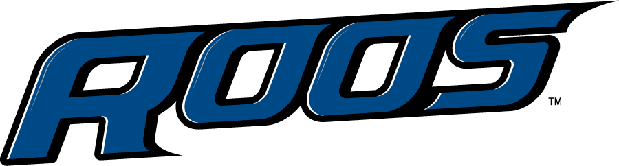 UMKC Kangaroos 2008-2016 Secondary Logo diy iron on heat transfer